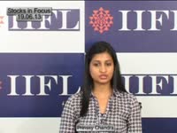 News video: Stocks in Focus 19.06.13