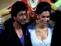 News video: SRK, Deepika Padukone, Rohit Shetty survived on biscuits for a week