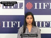News video: Stocks in Focus 19.06.13