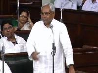 News video: Nitish Kumar wins Trust vote in Bihar Assembly