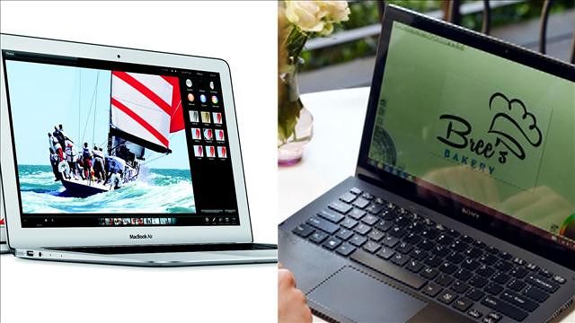 News video: Mossberg Reviews Battery Life of New Laptops