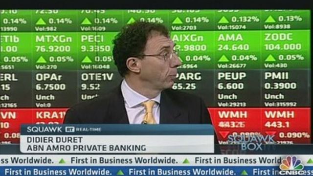News video: We Are Overweight Risk: Pro