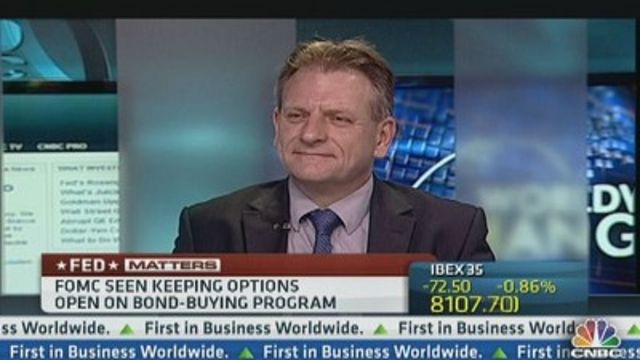 News video: How Strong Is the US Recovery?