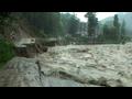 News video: 120 killed in India monsoon floods: officials