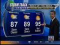 News video: Wednesday AM weather