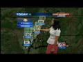 News video: Lauren Raymer's Wednesday Weather Forecast