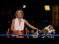 News video: Julianne Hough on Bring Your Pet to Work Day