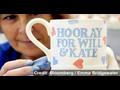 News video: Royal Baby Could Give U.K. Economy $400M Bump