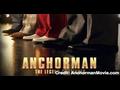 News video: 'Anchorman 2' Trailer Hits Web, Is Ferrell Funny Again?