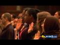 News video: THE IMMIGRATION DIVIDE | NBC | WED 06/19/13