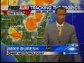 News video: Wed. June 19th - Evening First Alert Forecast