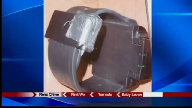 News video: Renz case leads State Senate to pass Bill 6-18-13