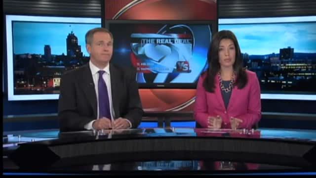 News video: The Real Deal: 6-19-13