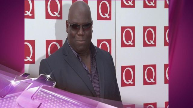 News video: Entertainment News Pop: Cee Lo -- Please UN-BAN Me From Chattanooga!!