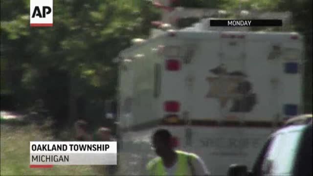 News video: Hunt for Ex-Teamster Boss Hoffa's Remains Ends