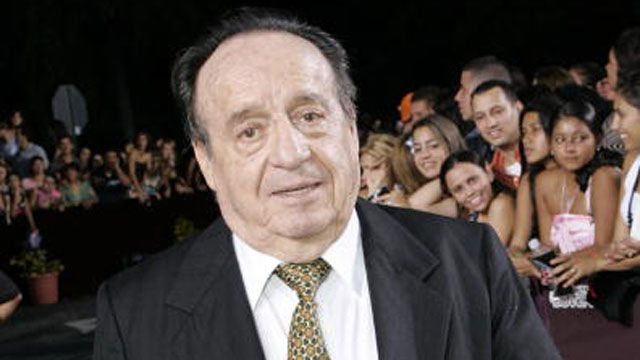 News video: Chespirito Confirms He's Still Alive
