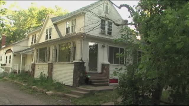 News video: Ohio Woman Accuses 3 of Holding Her Captive