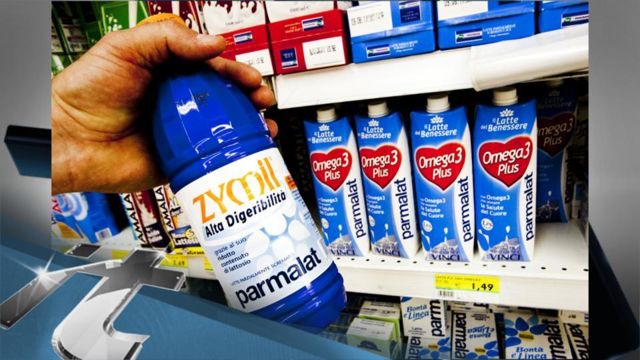 News video: Italy Breaking News: Parmalat Should Cut LAG Price by $151 Million