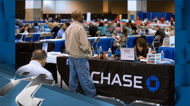 News video: America Breaking News: Banks Fall Short in Helping Struggling Homeowners