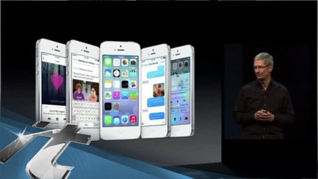 News video: Apple News Byte: Analyst Says Next-gen IPad Mini Won't Have a Retina Display