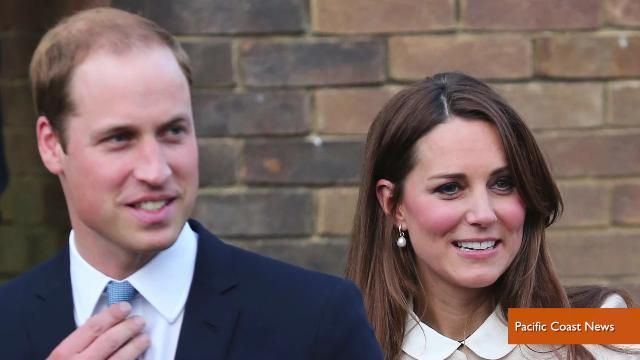 News video: News Details Emerge About Kate Middleton's Birth Plan